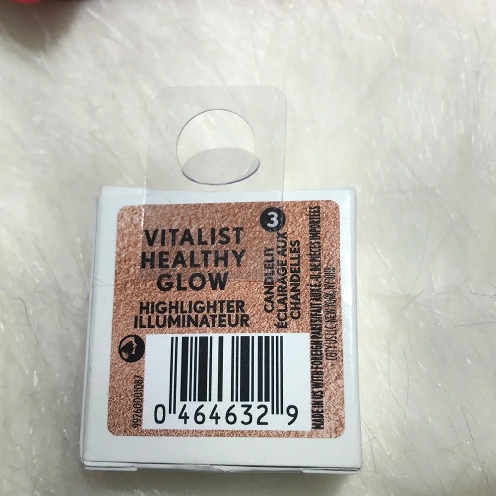 Covergirl Highlighter / Iluminateur healthy glow